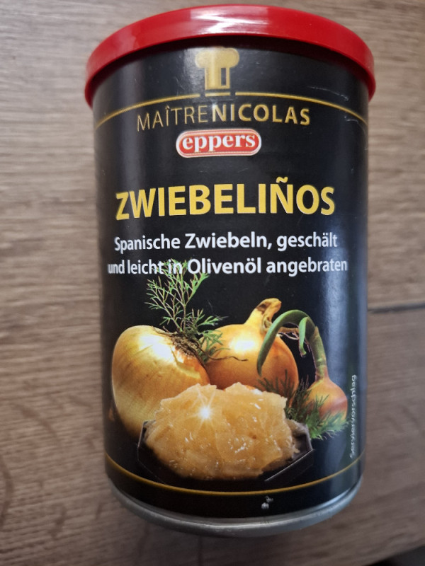 Zwiebeliños, Spanische Zwiebeln von sa.my_le | Hochgeladen von: sa.my_le