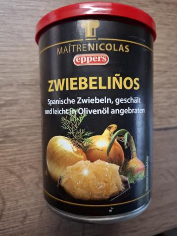 Zwiebeliños, Spanische Zwiebeln von sa.my_le | Hochgeladen von: sa.my_le