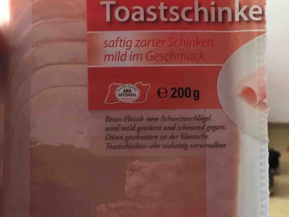 Toastschinkrn, Hofer von MichaelSchmidberger | Hochgeladen von: MichaelSchmidberger