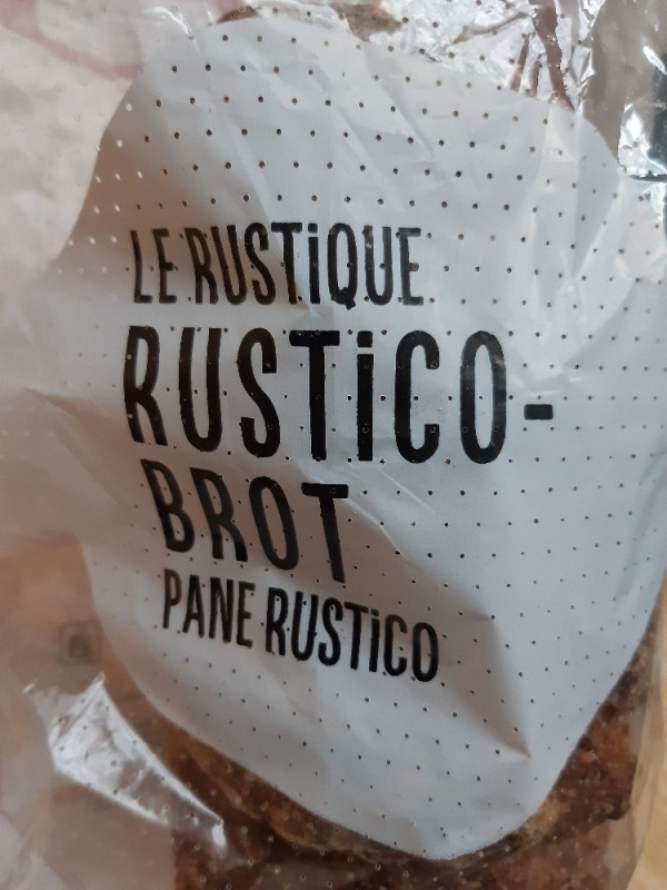 Rustico Brot, Roggen von jasminhager | Hochgeladen von: jasminhager