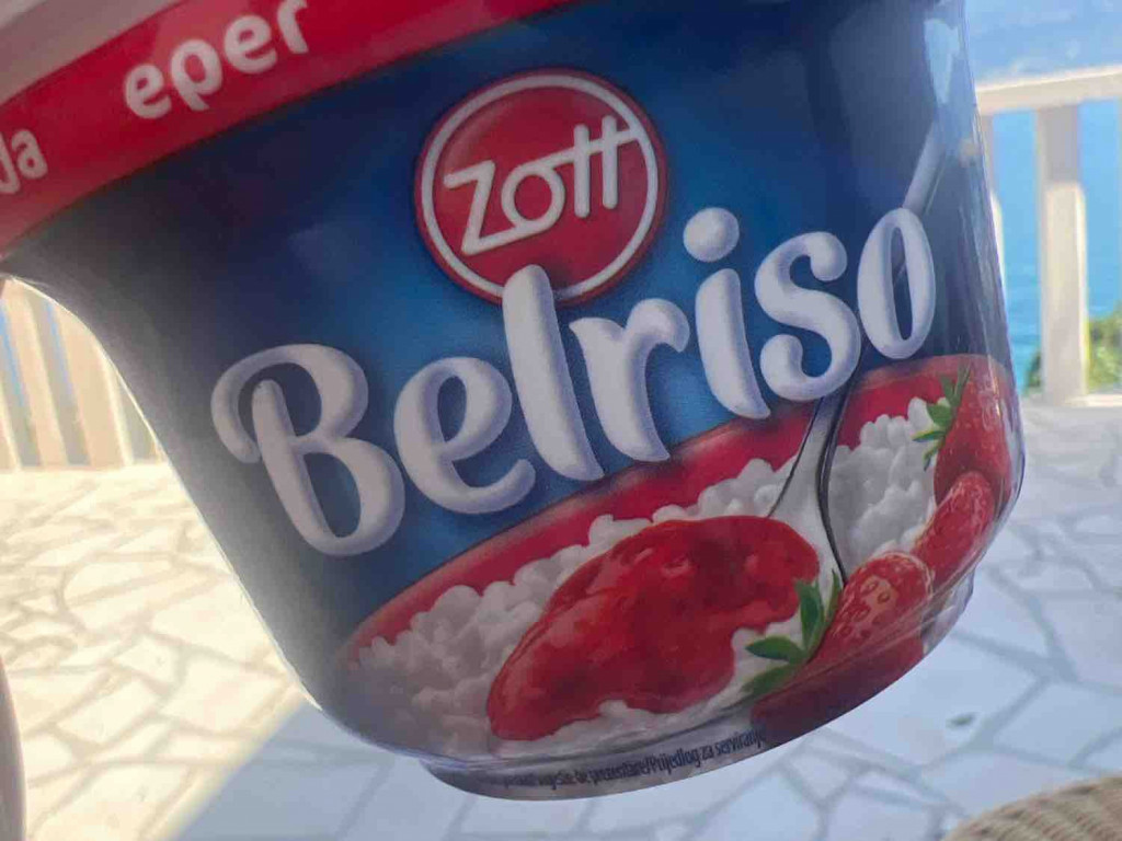 Belriso, Erdbeere von doroo71 | Hochgeladen von: doroo71