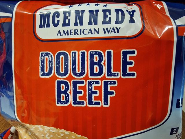 double beef by BrexxiTT | Uploaded by: BrexxiTT