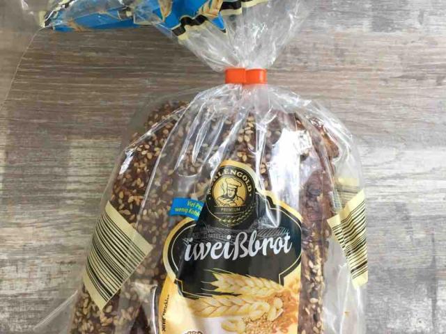 Eiweißbrot von aki89 | Hochgeladen von: aki89