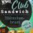 Globus Club Sandwich Hähnchenbrust mit Ei & Speck von xgamer | Hochgeladen von: xgamer