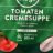 Tomatensuppe, Wasser von Sara23 | Hochgeladen von: Sara23