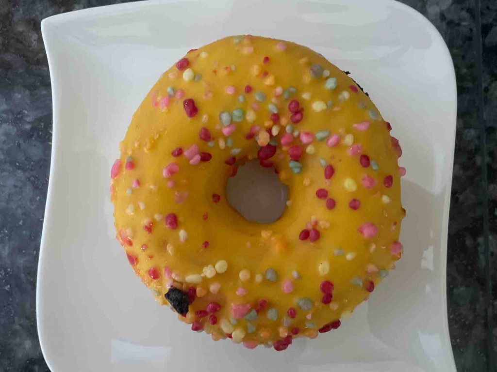 Dots Donuts von ndimattia | Hochgeladen von: ndimattia