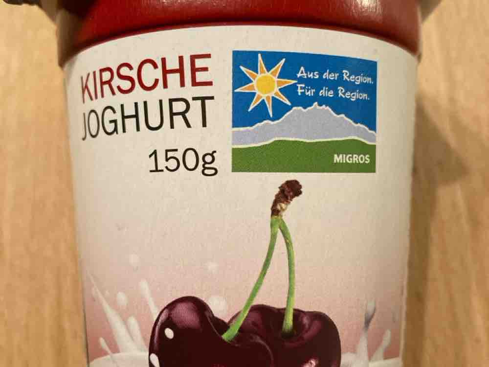 Joghurt, Kirsche von elremoremo | Hochgeladen von: elremoremo