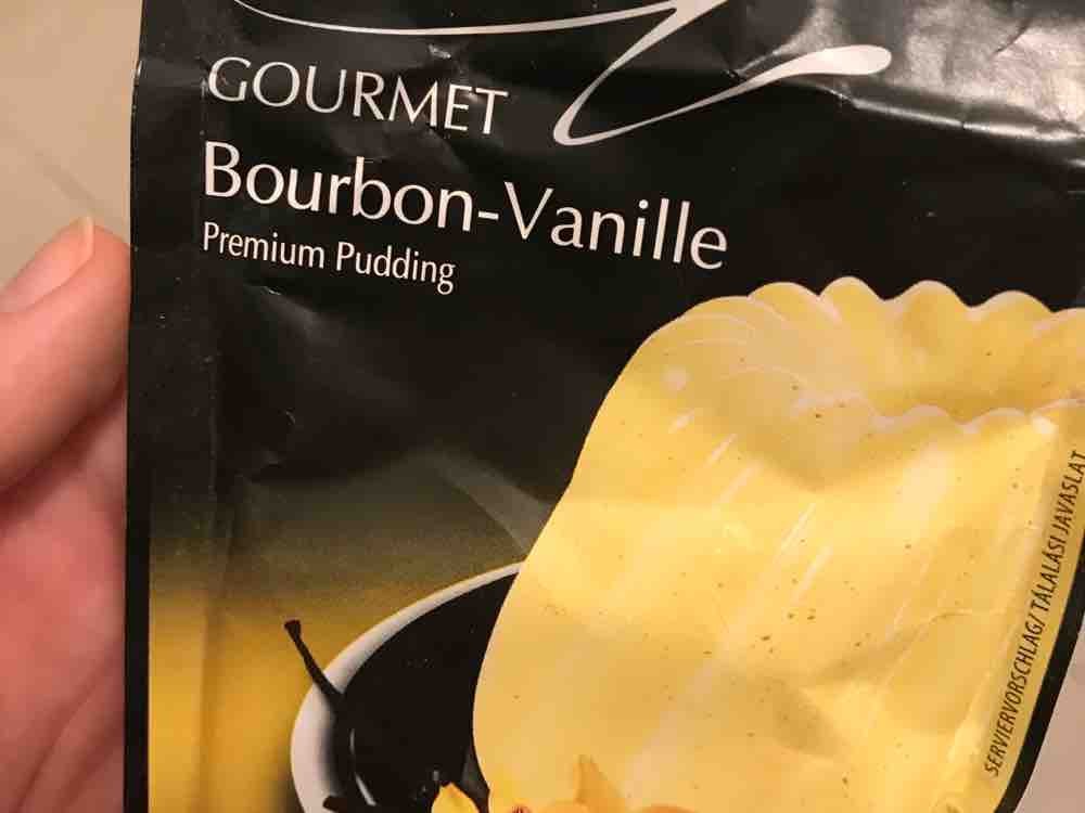 Premium Pudding, Bourbon-Vanille von Kaddy13 | Hochgeladen von: Kaddy13