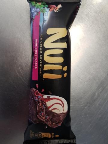 NUII Dark Chocolate & Nordic Berry von Denis Stiller  | Hochgeladen von: Denis Stiller 