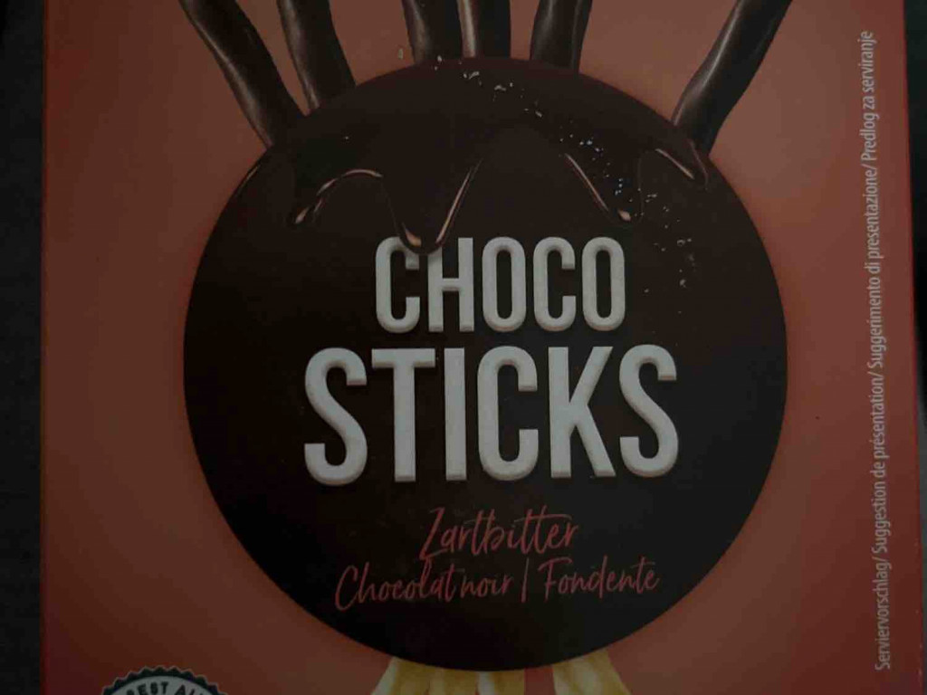 Choco Sticks Zartbitter von stefanieanon327 | Hochgeladen von: stefanieanon327