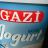 Gazi Yogurt 3,5% by MartoMP | Hochgeladen von: MartoMP