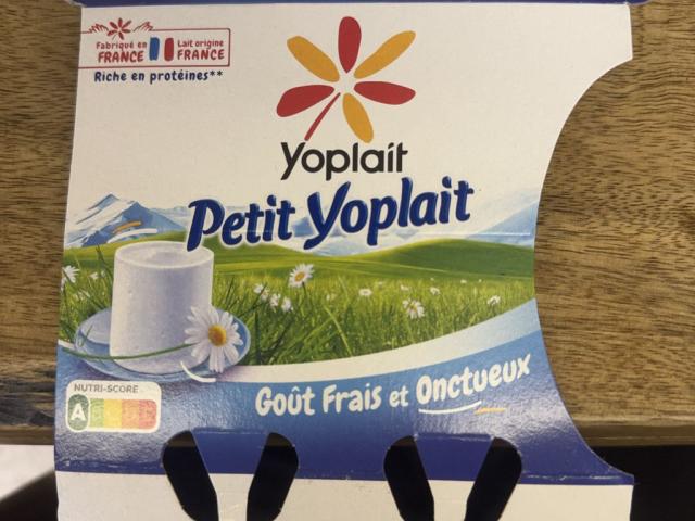 Petit Yoplait von patrick.drooghaaggmail.com | Hochgeladen von: patrick.drooghaaggmail.com