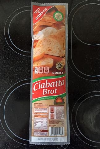 Ciabatta Brot | Hochgeladen von: xmellixx