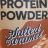 Protein Powder Salted Caramel von Bernie1959 | Hochgeladen von: Bernie1959