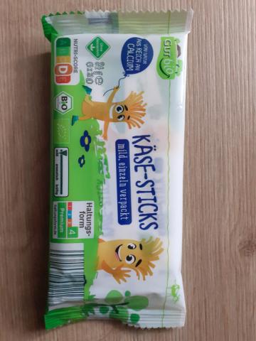 Käse-Sticks, mild, einzeln verpackt von Stormy84 | Hochgeladen von: Stormy84