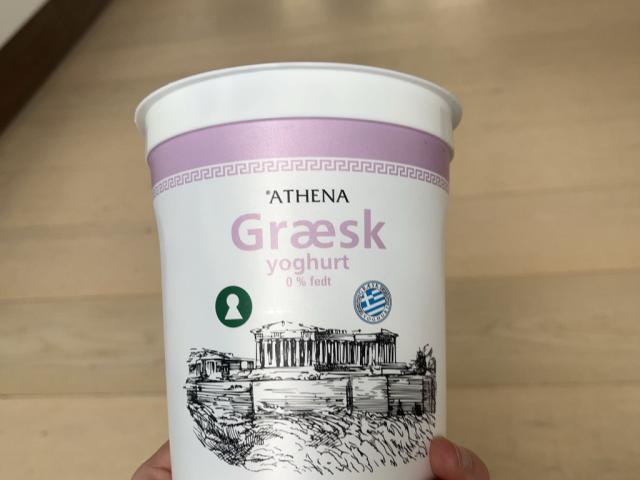 Græsk yoghurt by CBone | Uploaded by: CBone Græsk yoghurt by CBone | Uploaded by: CBone