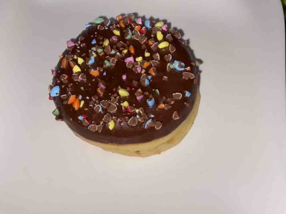 dunkin Donuts, cocoa hazelnut von AndyGutschier | Hochgeladen von: AndyGutschier