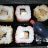 sushi box aikou california rolls von belegkirsche | Hochgeladen von: belegkirsche