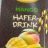 Hafer-Drink Mango von Cylum | Hochgeladen von: Cylum