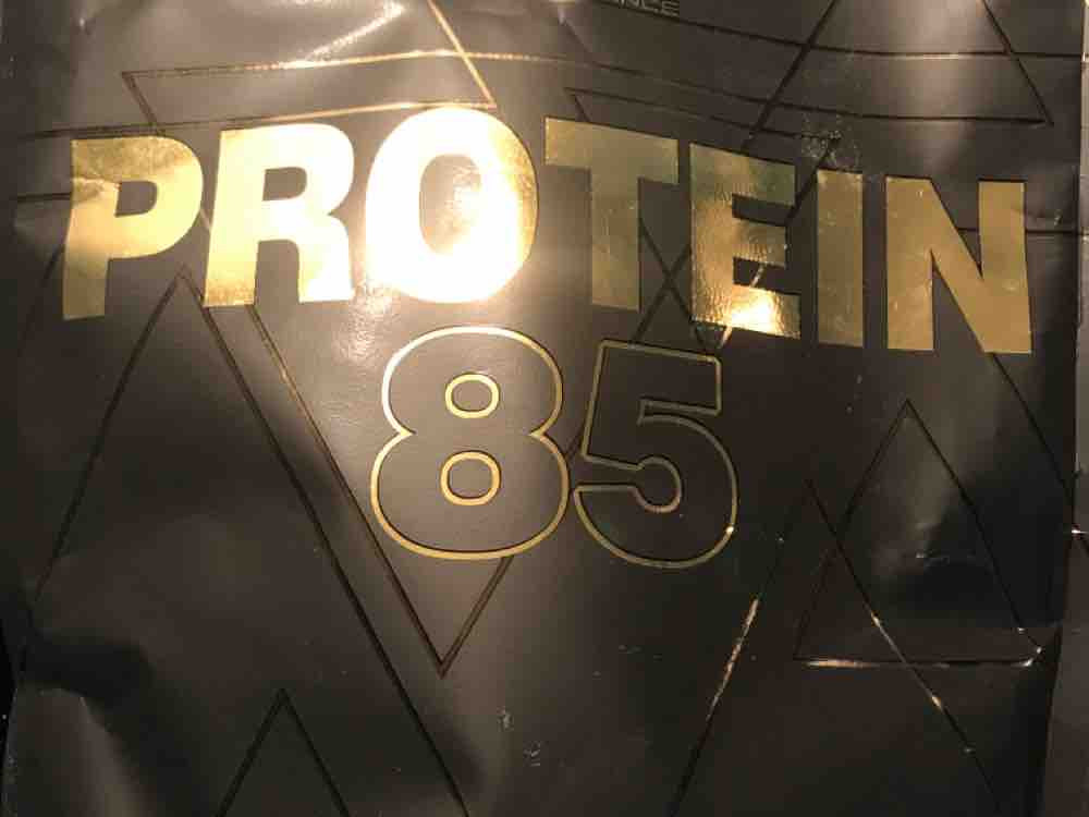 Protein 85 - cookies & cream von AndreiPav | Hochgeladen von: AndreiPav