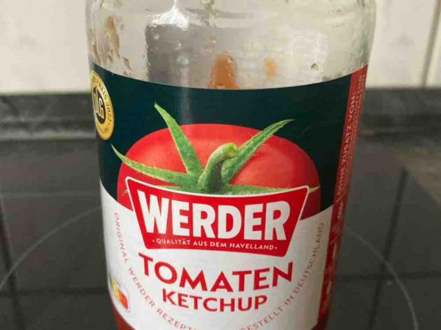 Tomaten Ketchup by azio111 | Hochgeladen von: azio111