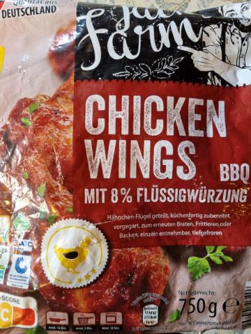 Chicken Wings, BBQ by sport@pertschy.net | Uploaded by: sport@pertschy.net