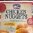 Chicken Nuggets by LucaMauricio0516 | Hochgeladen von: LucaMauricio0516