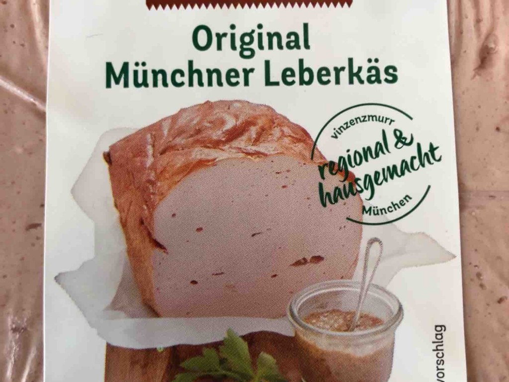 Münchner Leberkäs von Stegerwald | Hochgeladen von: Stegerwald