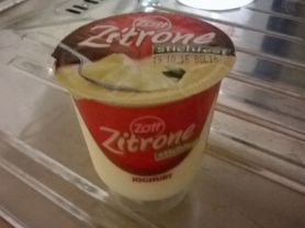 Zitrone Joghurt, stichfest | Hochgeladen von: TomKiwi