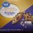 Peanut Butter & Dark Chocolate, Protein Chewy Bar von frankt | Hochgeladen von: frankthesmann895