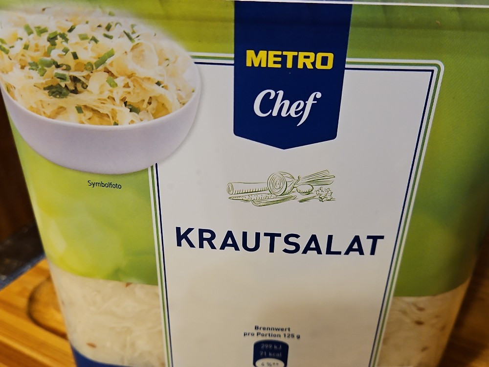 Krautsalat von stefanieha | Hochgeladen von: stefanieha