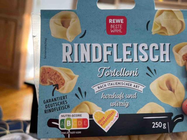 Ravioli Rindfleisch by jeska37 | Uploaded by: jeska37