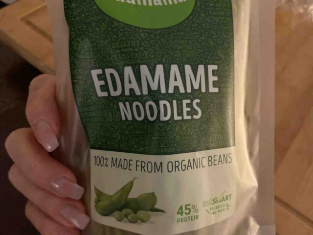 Edamame Noodles von samoa | Hochgeladen von: samoa