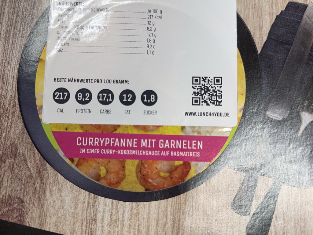 Currypfanne mit Garnelen von rivaltheloop | Hochgeladen von: rivaltheloop Currypfanne mit Garnelen von rivaltheloop | Hochgeladen von: rivaltheloop