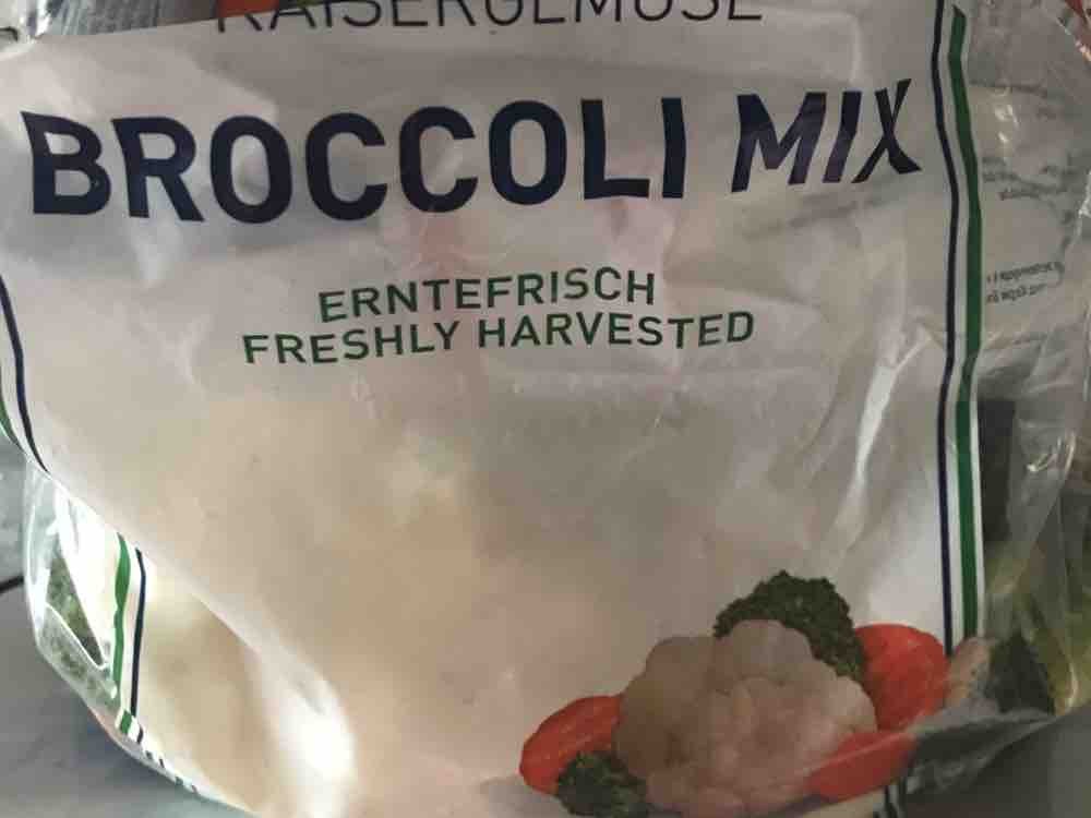Broccoli Mix (Metro) von infoweb161 | Hochgeladen von: infoweb161