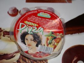 Pizzaböden, Mini Pizza | Hochgeladen von: Chivana