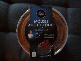 Mousse au Chocolat, , Schokolade | Hochgeladen von: Helmut24