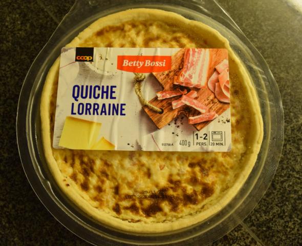 Quiche Lorraine | Hochgeladen von: aoesch