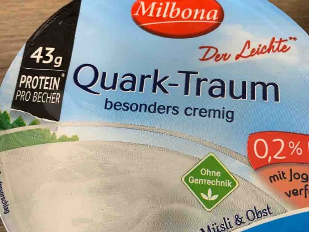 Quark Traum von Celina91 | Hochgeladen von: Celina91