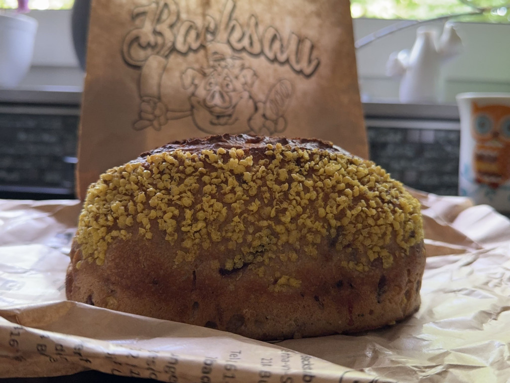 Tante Emmer Brot von rudh | Hochgeladen von: rudh Tante Emmer Brot von rudh | Hochgeladen von: rudh