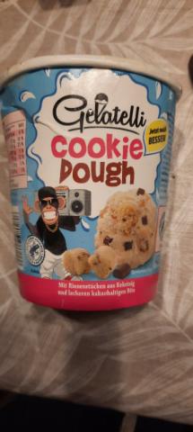 cookie dough by Anne560 | Uploaded by: Anne560