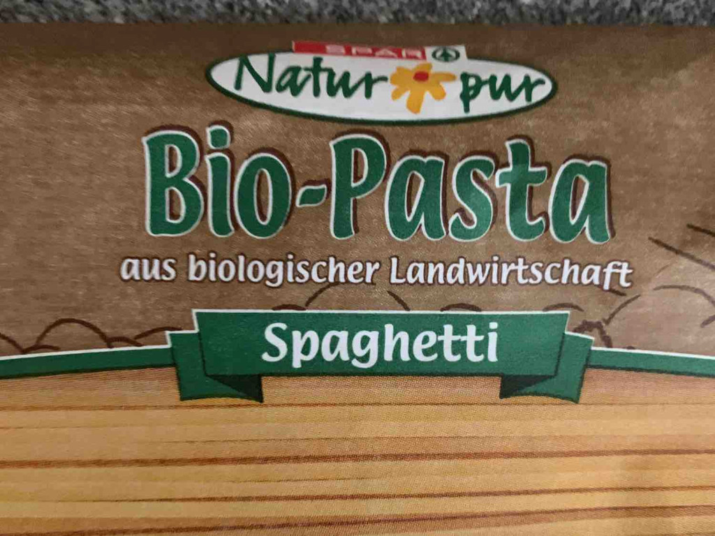 Bio Pasta ohne Ei von kasperl1317 | Hochgeladen von: kasperl1317
