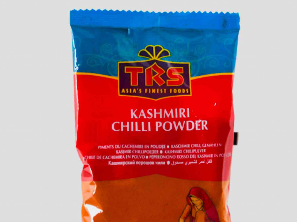 TRS Kashmiri Chilli powder von RehanAyub | Hochgeladen von: RehanAyub