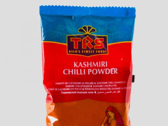 TRS Kashmiri Chilli powder von RehanAyub | Hochgeladen von: RehanAyub