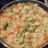 Gnocchi mit Käse- Sahnesauce und Möhren, fettreduziert von Clizz | Hochgeladen von: Clizzix