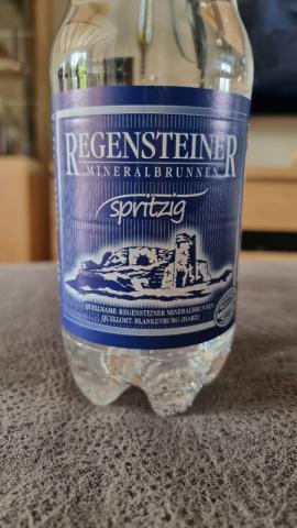 Regensteiner Mineralbrunnen von HirschiQLB | Hochgeladen von: HirschiQLB