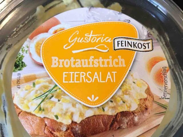 Eiersalat Brotaufstrich von codenaga | Hochgeladen von: codenaga