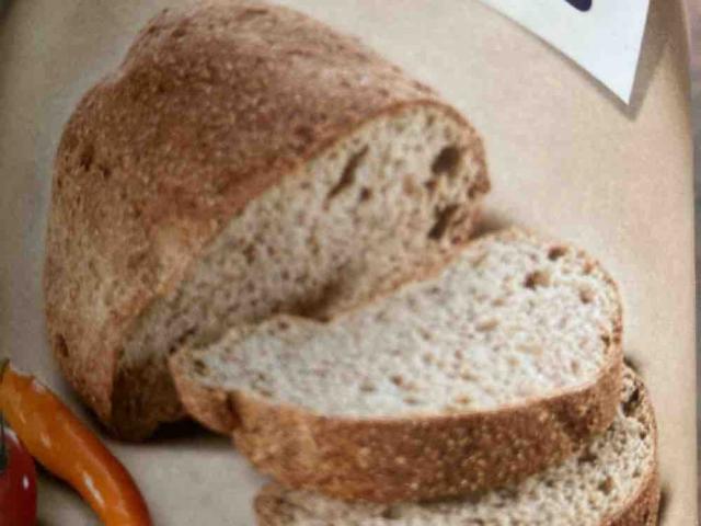 Tomate-Chili-Brot Soulfood von barbara183 | Hochgeladen von: barbara183