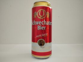 Schwechater Bier | Hochgeladen von: micha66/Akens-Flaschenking