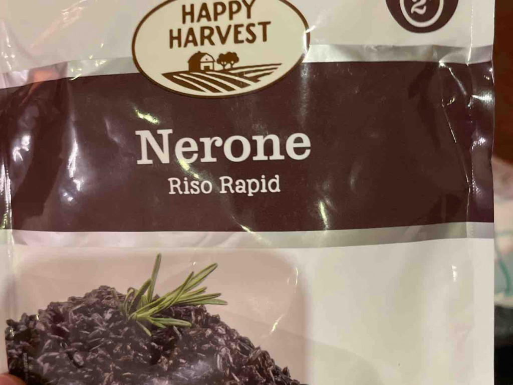 nerone riso rapid, happy harvest von lukaskralj | Hochgeladen von: lukaskralj